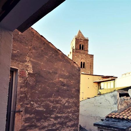 Lo Duca Apartments Cefalu Exterior photo