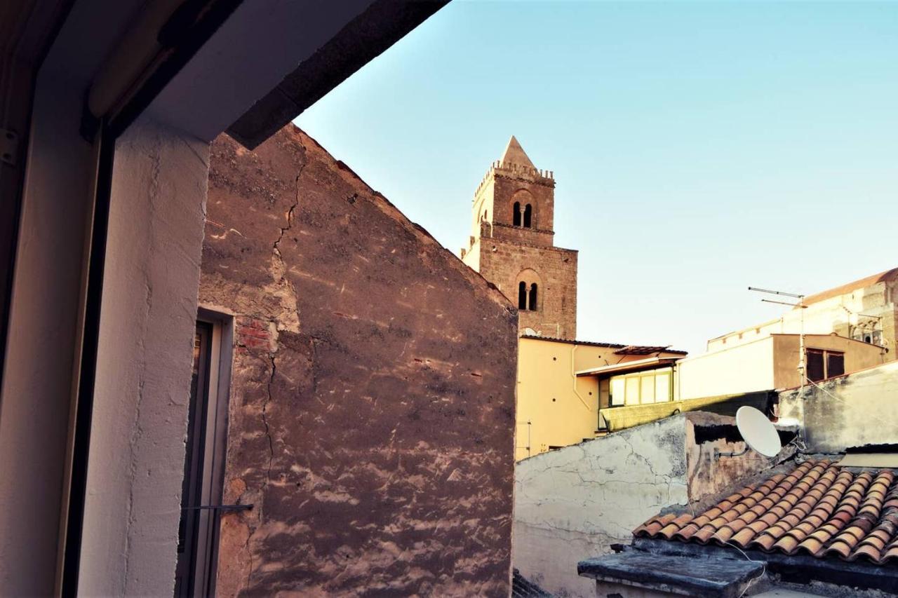 Lo Duca Apartments Cefalu Exterior photo