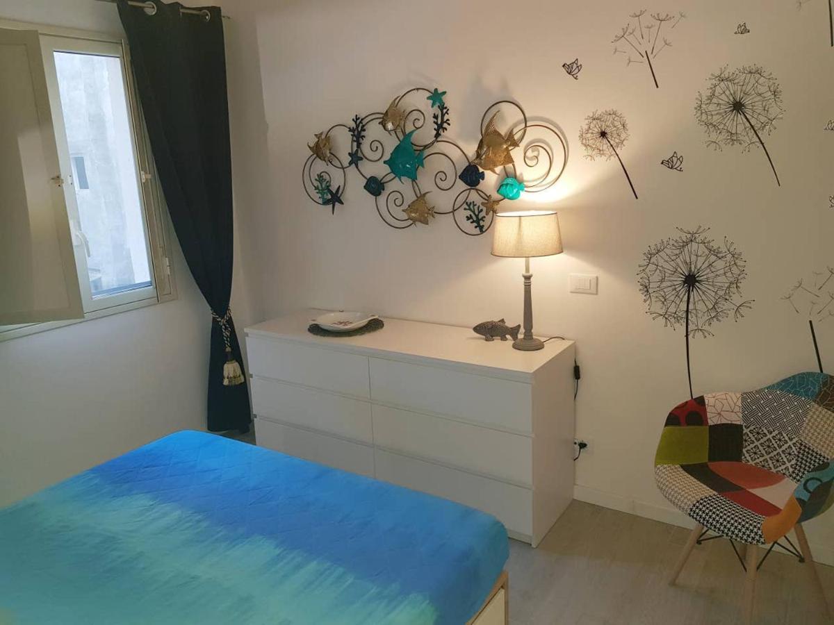 Lo Duca Apartments Cefalu Exterior photo