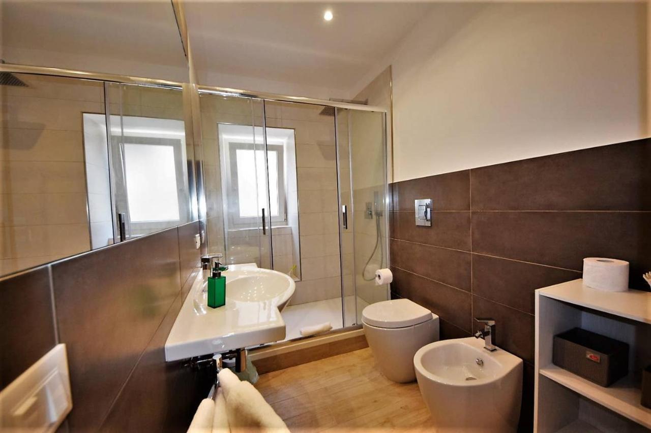 Lo Duca Apartments Cefalu Exterior photo