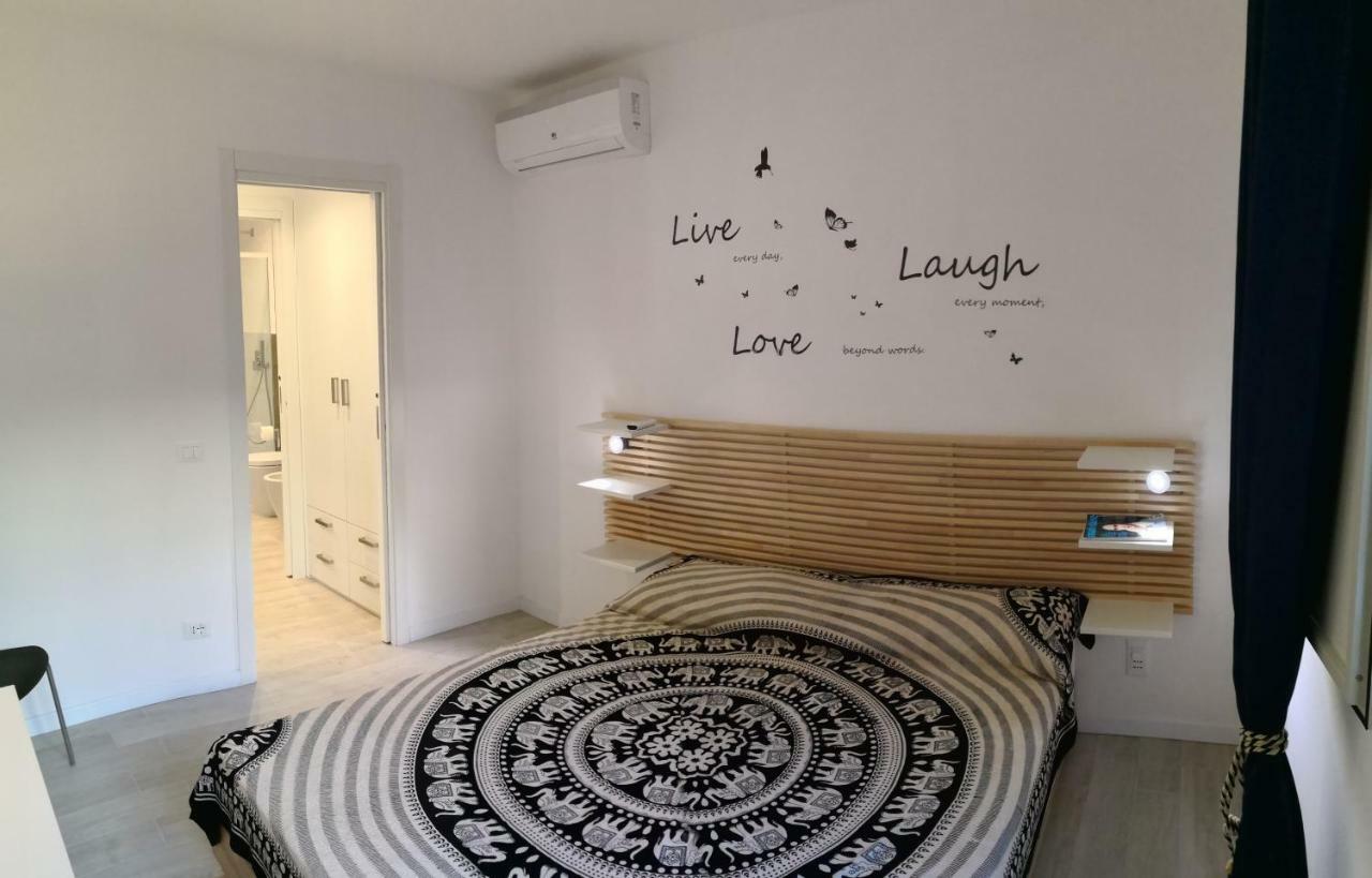Lo Duca Apartments Cefalu Exterior photo