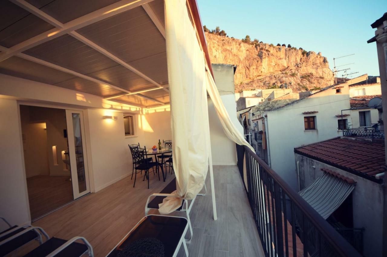 Lo Duca Apartments Cefalu Room photo
